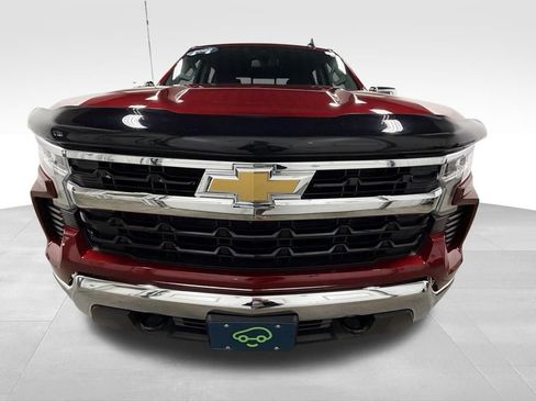Certified 2022 Chevrolet Silverado 1500 LT w/ Safety Package image 26