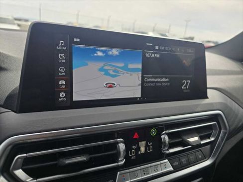 Used 2024 BMW X3 sDrive30i image 31