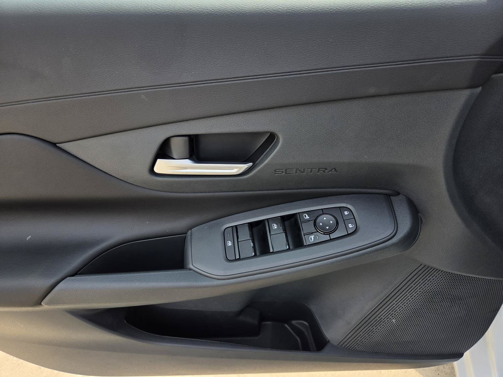 New 2027 Nissan Sentra S FWD image 15