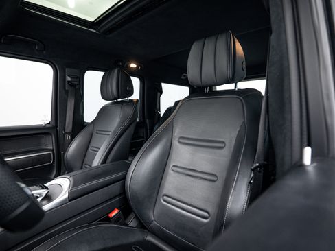 Used 2022 Mercedes-Benz G 550 image 20