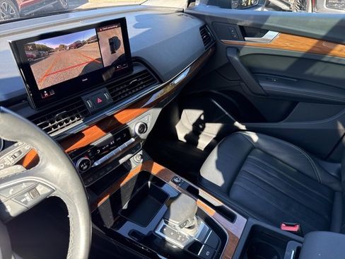 Used 2022 Audi Q5 2.0T Premium Plus image 49