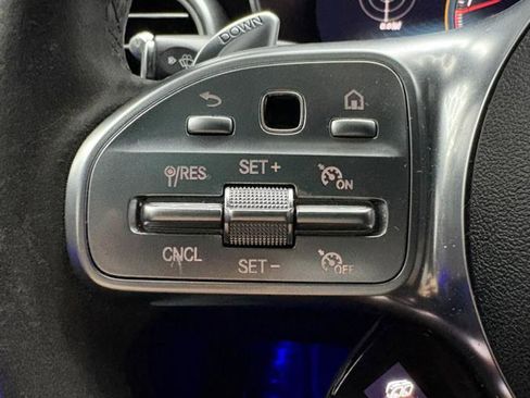 Used 2020 Mercedes-Benz C 63 AMG S w/ Multimedia Package image 22