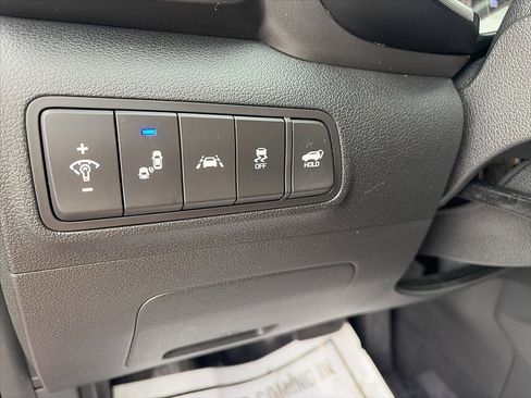 Used 2020 Hyundai Tucson Ultimate w/ Cargo Package image 21