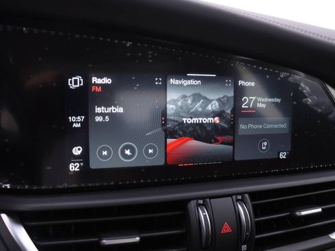 New 2026 Alfa Romeo Giulia AWD image 10