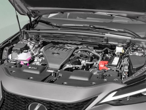 Used 2022 Lexus NX 350 AWD image 15