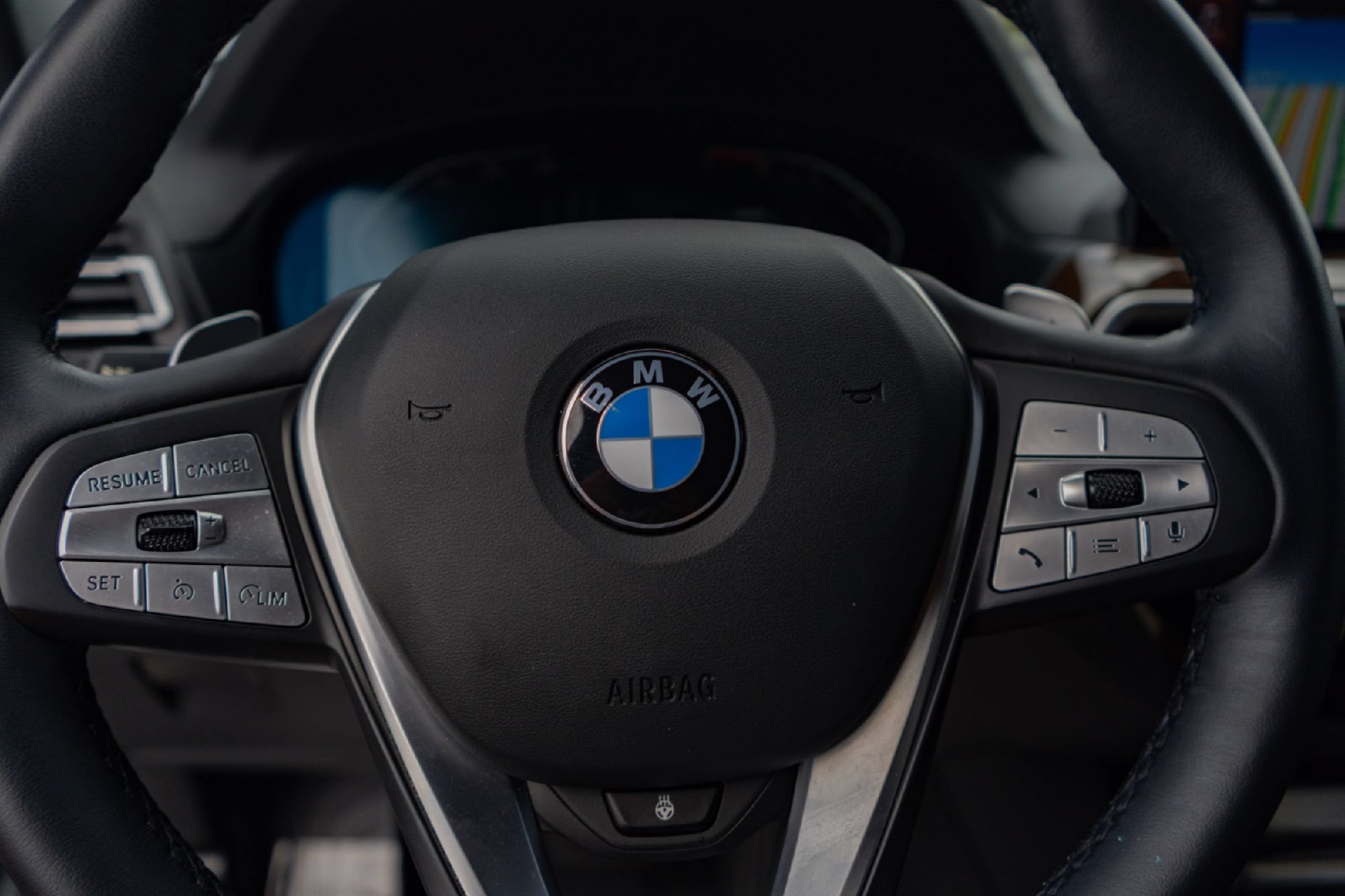 Used 2023 BMW X3 sDrive30i w/ Premium Package w/ZPA RWD image 11