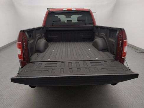 Used 2018 Ford F150 XLT w/ Equipment Group 301A Mid AWD/4WD image 29