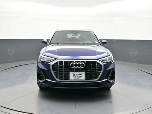 Used 2023 Audi Q3 2.0T Premium Plus AWD/4WD image 2