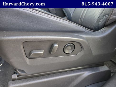 Used 2024 Chevrolet Silverado 3500 High Country w/ High Country Premium Package AWD/4WD image 27