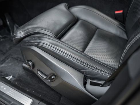 Used 2022 Volvo XC90 T6 Inscription w/ Climate Package image 30