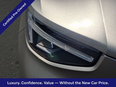 Certified 2023 Volvo XC40 B5 Plus w/ Climate Package AWD/4WD image 10