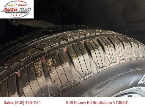 New 2026 GMC Sierra 1500 Elevation image 29