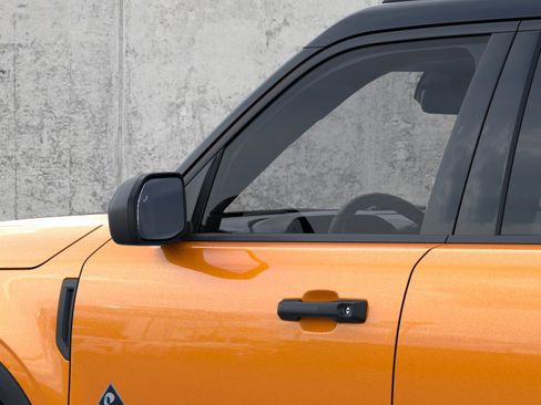 New 2026 Ford Bronco Sport Outer Banks AWD/4WD image 20