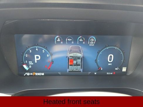 Used 2024 Ford F150 Raptor w/ Equipment Group 803A Raptor R AWD/4WD image 45
