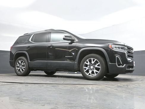 Used 2023 GMC Acadia SLT AWD/4WD image 25