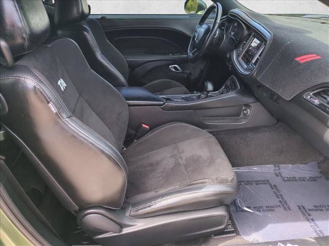 Used 2022 Dodge Challenger R/T Scat Pack RWD image 19