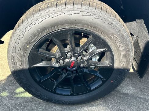 New 2026 Toyota Tundra Platinum AWD/4WD image 41
