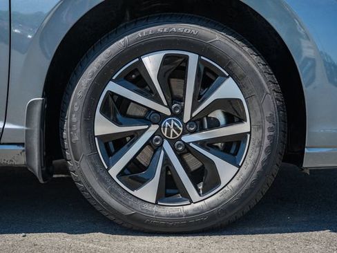 Used 2025 Volkswagen Jetta S FWD image 18