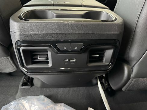 New 2026 GMC Sierra 1500 AT4 w/ AT4 Premium Package image 12