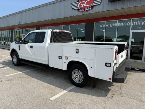 Used 2020 Ford F250 XLT w/ XLT Value Package AWD/4WD image 4