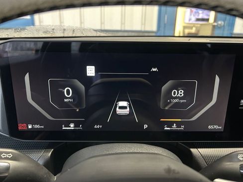 Used 2025 Kia K4 GT-Line Turbo image 16