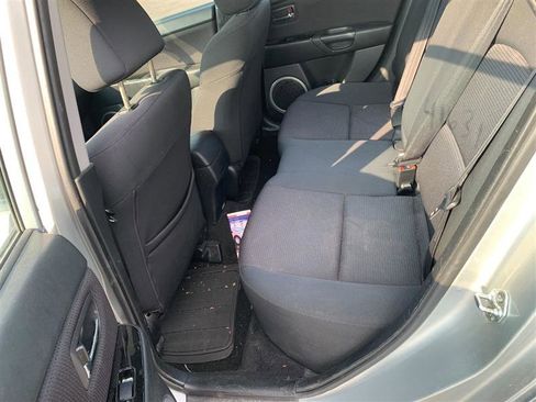 Used 2008 MAZDA MAZDA3 s Sport image 26