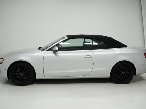 Used 2010 Audi A5 2.0T Premium Plus image 6