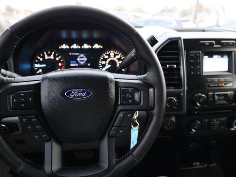Used 2018 Ford F150 XLT w/ Equipment Group 301A Mid image 22