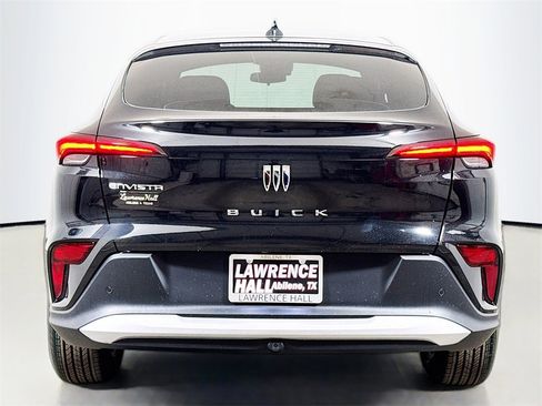 New 2026 Buick Envista Preferred w/ Convenience I Package image 4