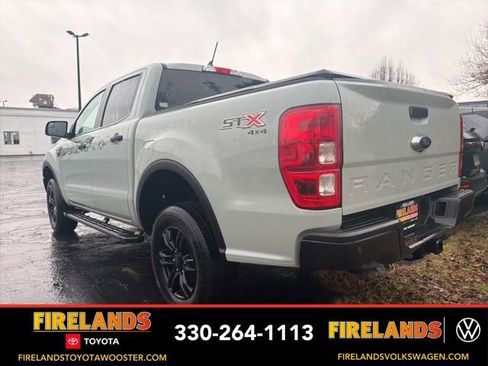 Used 2022 Ford Ranger XL w/ Equipment Group 101A High image 6