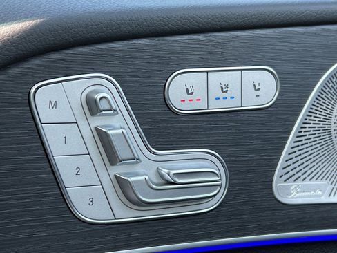 New 2026 Mercedes-Benz GLE 350 4MATIC image 33