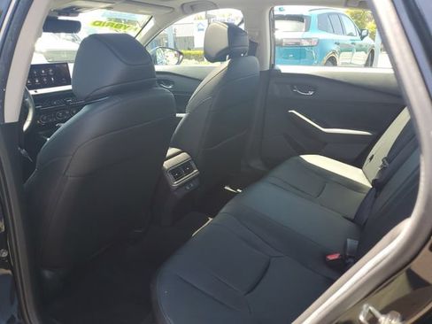 Certified 2024 Honda Accord EX-L image 14