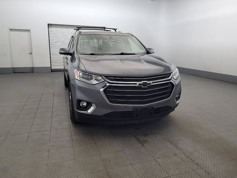 Used 2020 Chevrolet Traverse LT AWD/4WD image 14