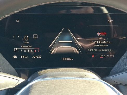 Certified 2025 GMC Yukon Denali image 21