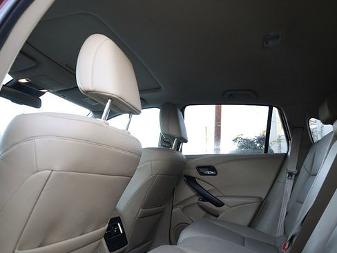 Used 2017 Acura RDX FWD w/ Technology Package image 18