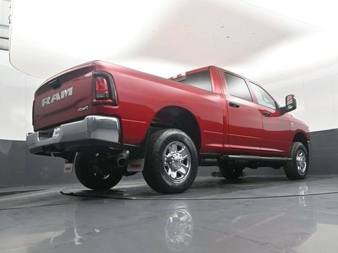 New 2026 RAM 2500 Tradesman AWD/4WD image 39