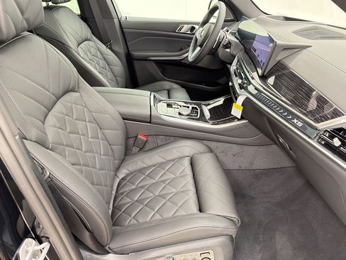 New 2026 BMW X5 xDrive40i w/ M Sport Package AWD/4WD image 26