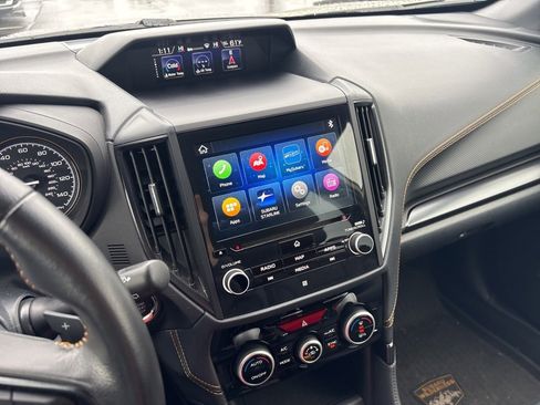 Used 2022 Subaru Forester Wilderness image 11