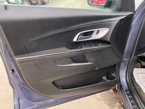Used 2014 Chevrolet Equinox LS FWD image 2