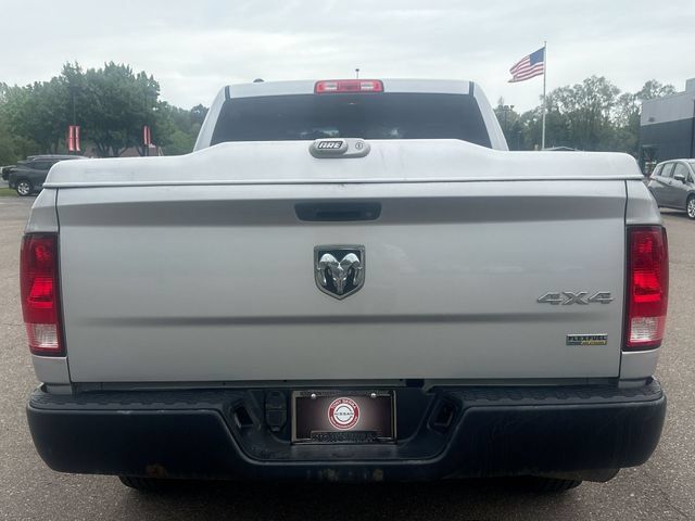 Used 2014 RAM 1500 Tradesman w/ Popular Equipment Group AWD/4WD image 23