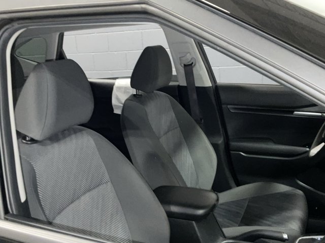 Used 2024 Kia Seltos LX AWD/4WD image 9