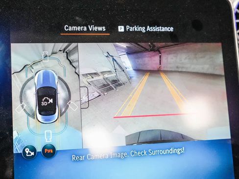 New 2025 Mercedes-Benz SL 63 AMG S e Performance 4MATIC image 28