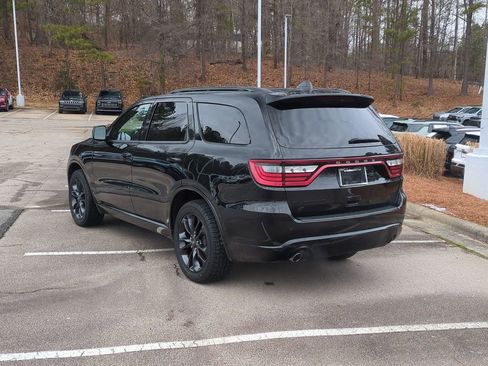 Used 2021 Dodge Durango GT image 3