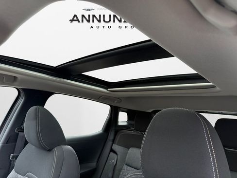 New 2026 Nissan Kicks SV w/ SV Premium Package image 30