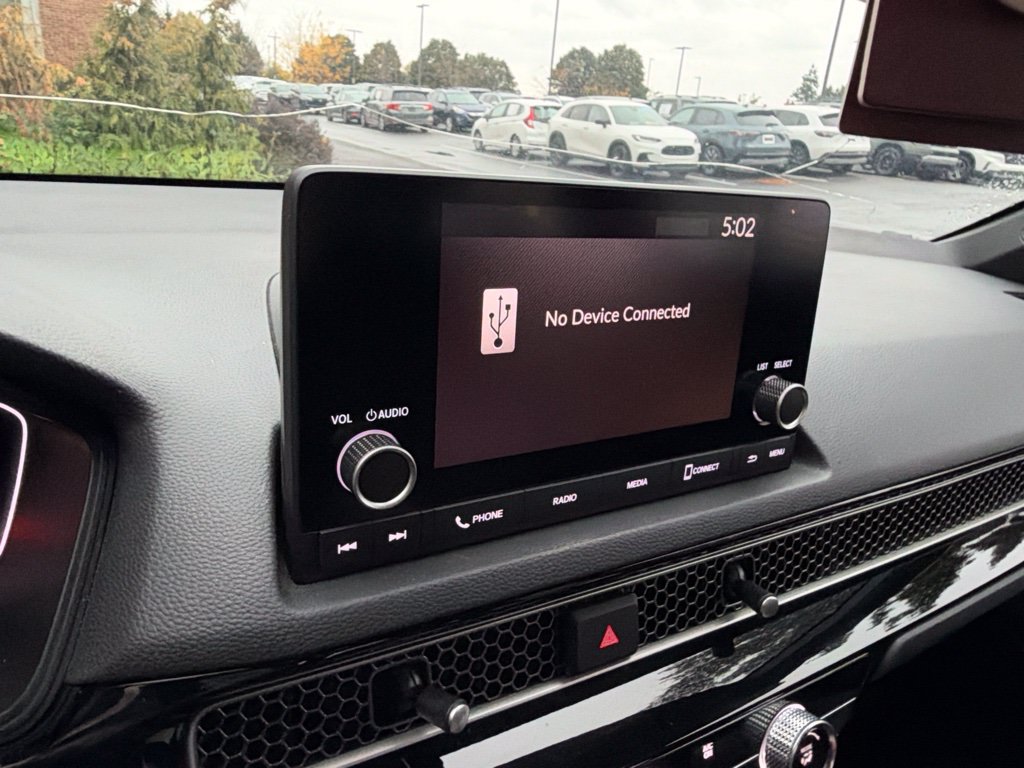 Used 2024 Honda Civic Sport image 19