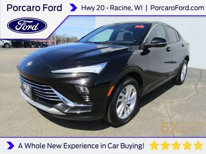 Used 2025 Buick Envista Preferred w/ Convenience I Package