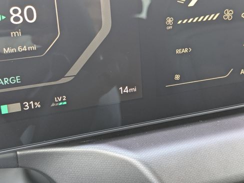 New 2026 Kia EV9 Wind image 34