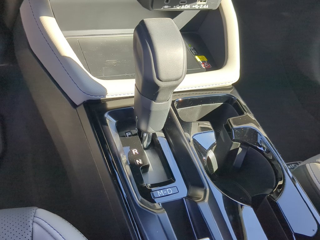 New 2026 Subaru Forester Limited AWD/4WD image 28