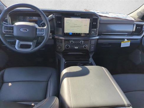 New 2026 Ford F250 Lariat w/ FX4 Off-Road Package image 15