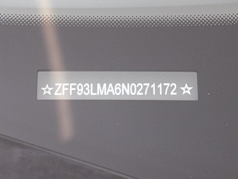 Used 2022 Ferrari F8 Tributo RWD image 56